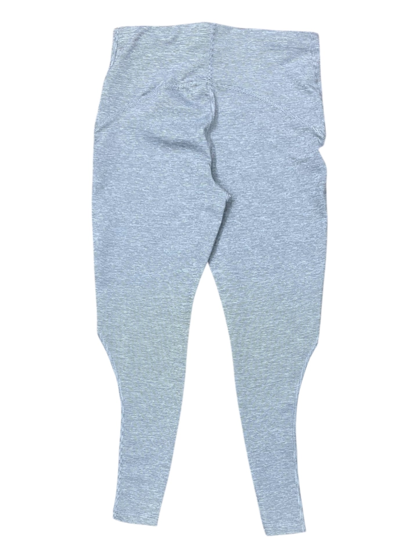 Athletic Leggings By Xersion In Grey, Size:M