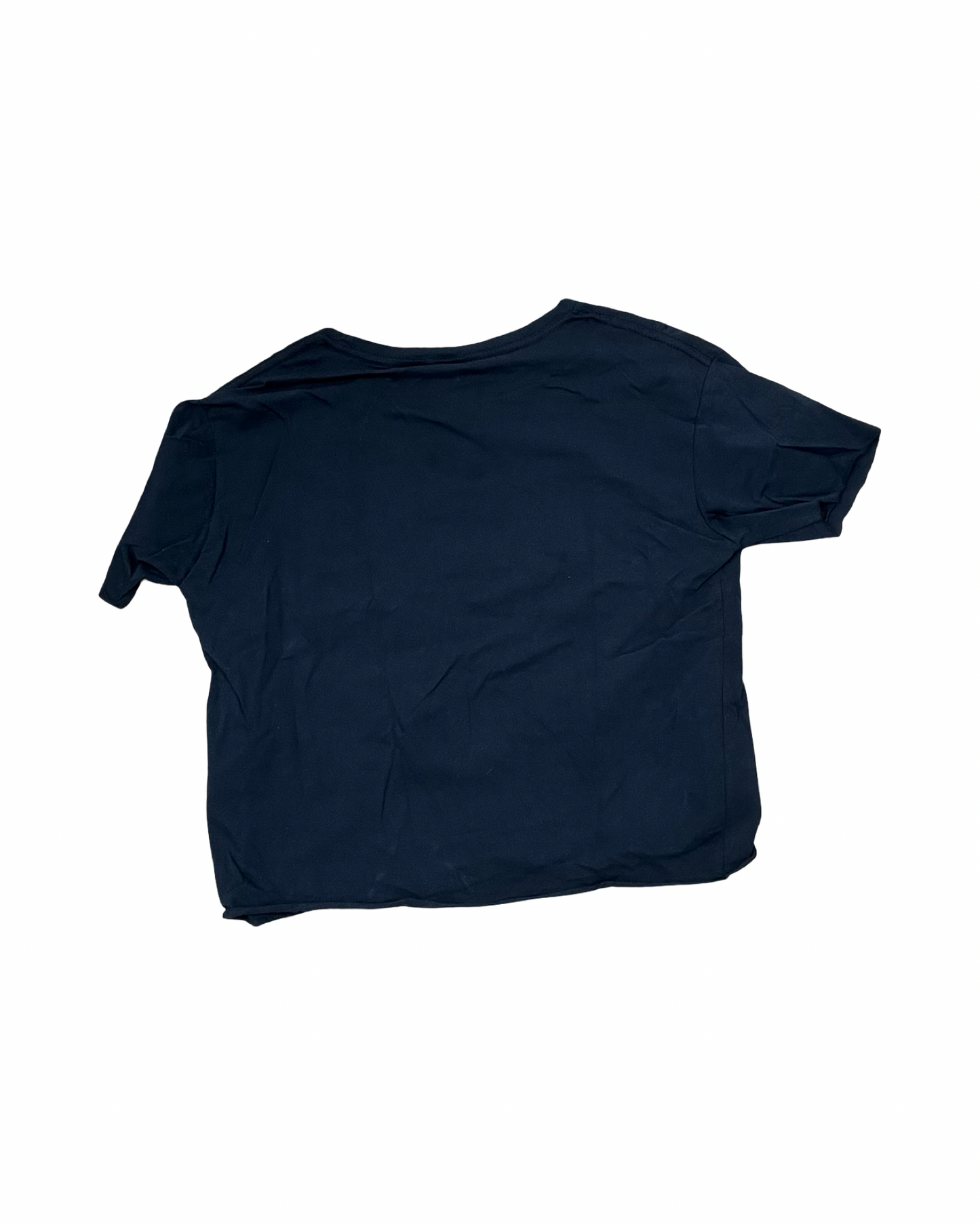 Top Ss By Clothes Mentor In Black, Size:L