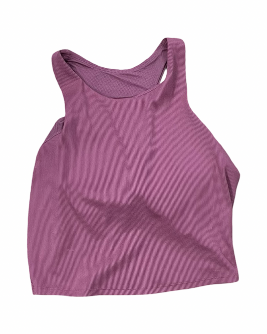 Athletic Bra By All In Motion In Pink, Size:Xl