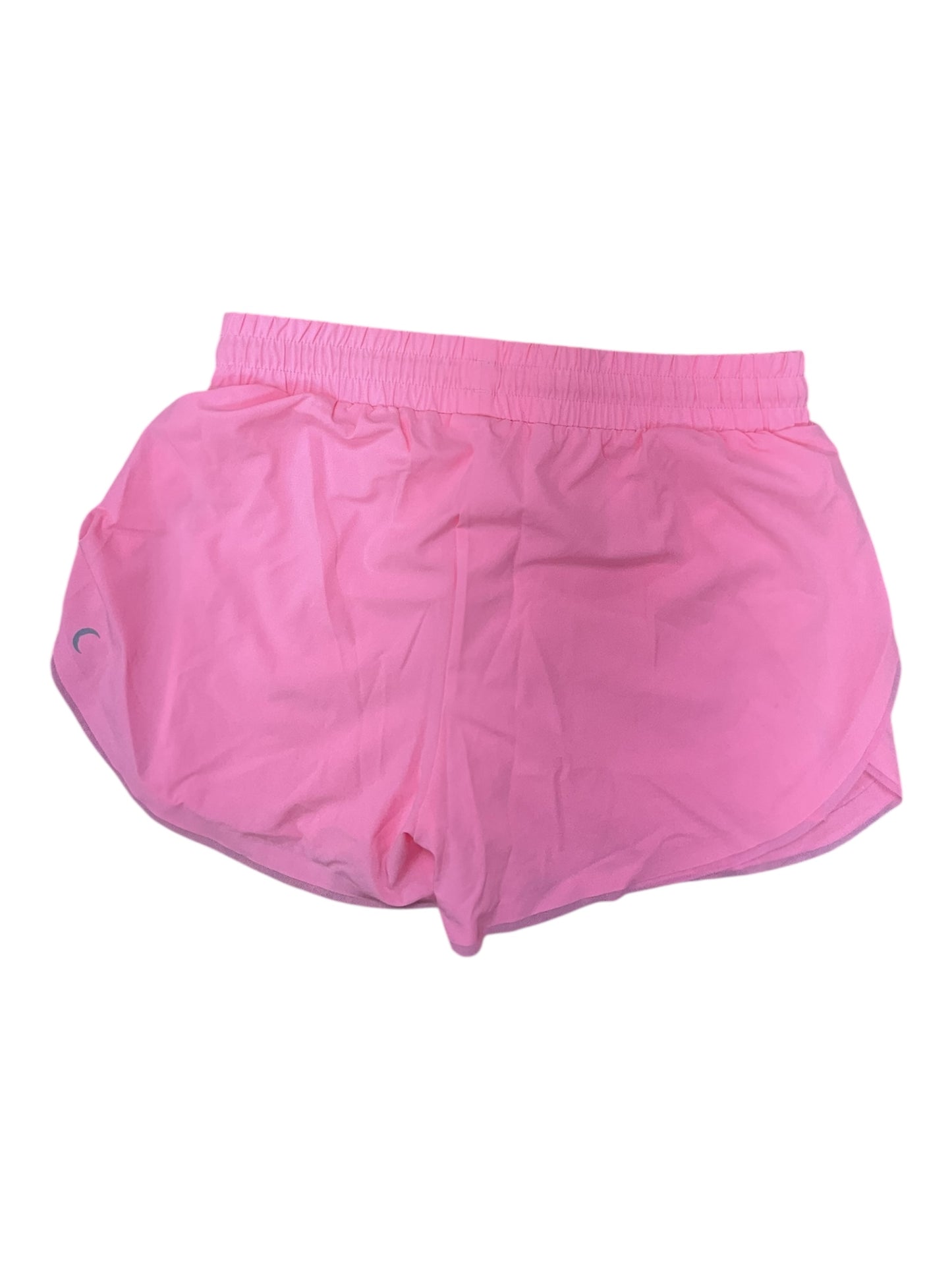Athletic Shorts By Zyia In Pink, Size:S