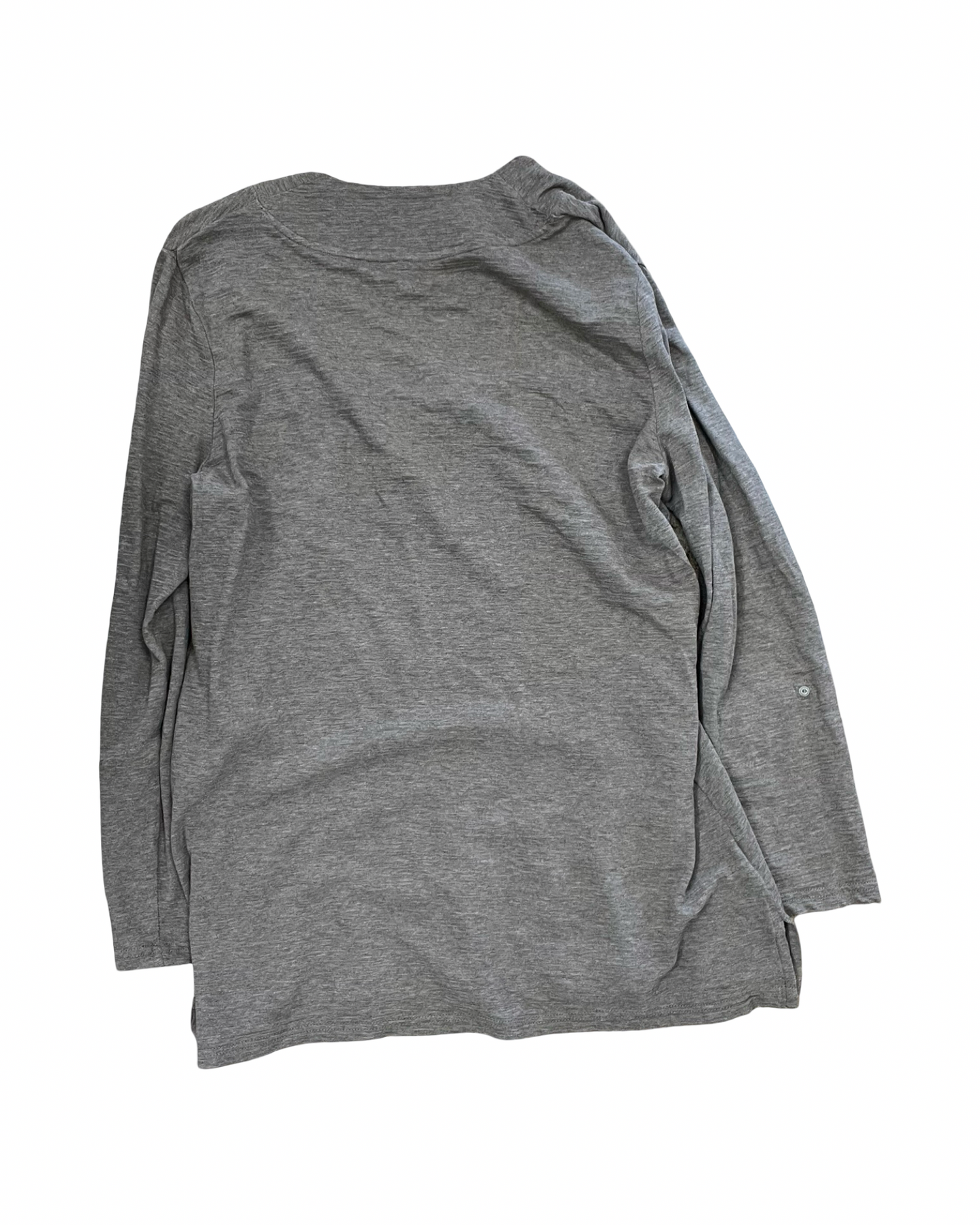 Top Ls By Eddie Bauer In Brown, Size:Xl