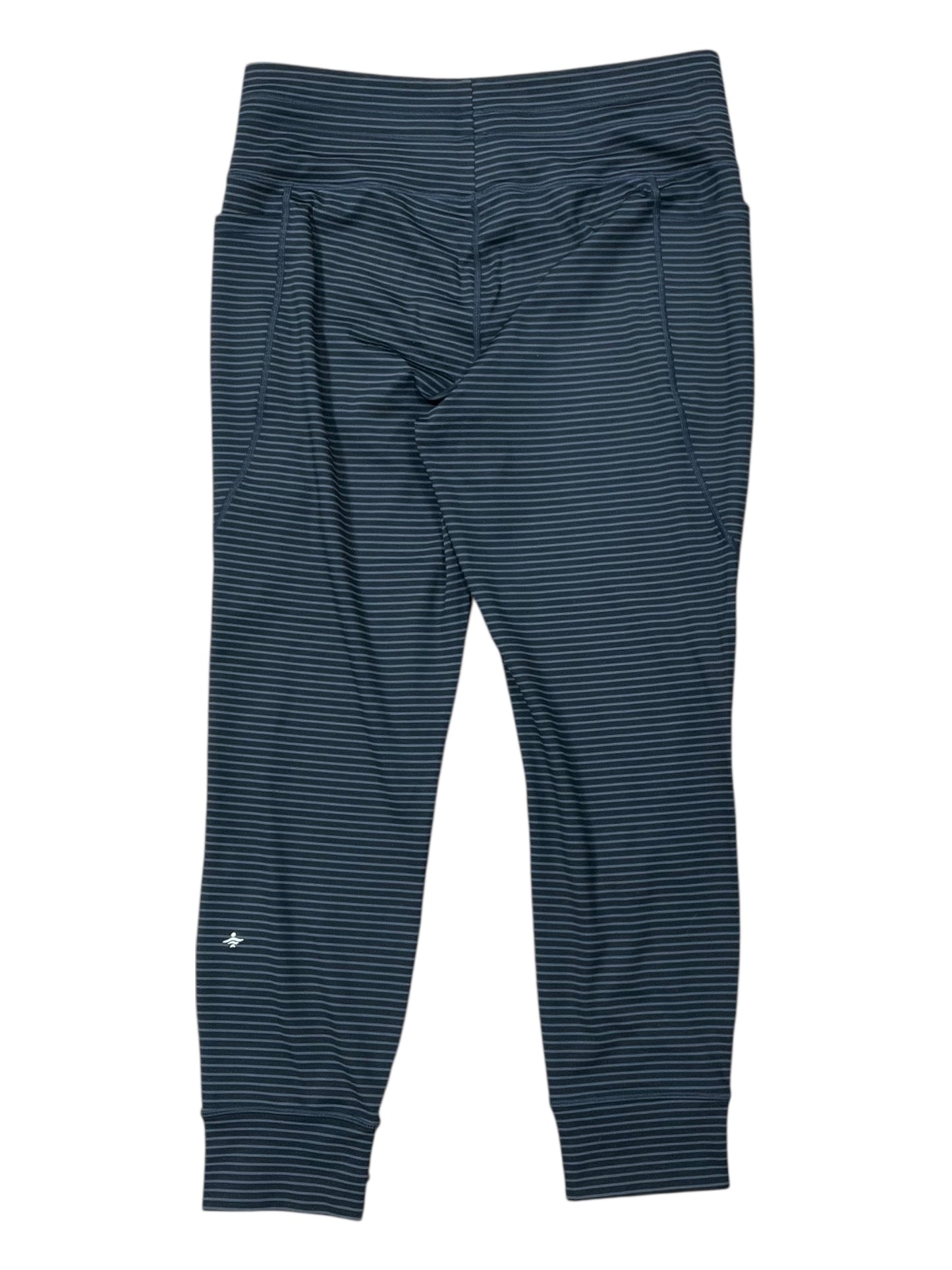 Athletic Leggings By Halara In Grey, Size:Xl