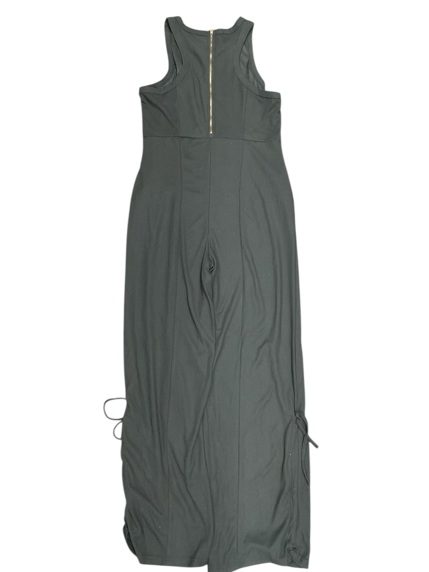 Jumpsuit By Clothes Mentor In Black, Size:M