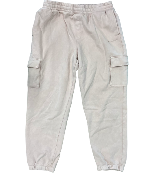 Pants Other By Champion In Peach, Size:L