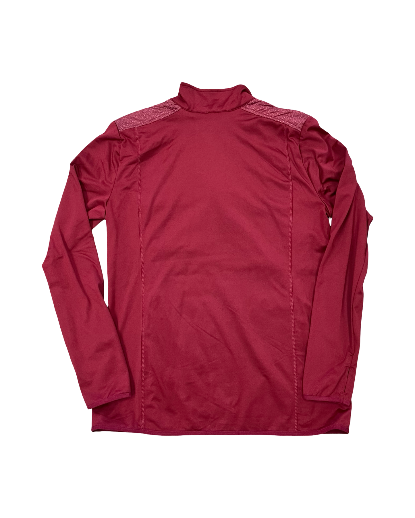 Jacket Other By Bcg In Red, Size:L