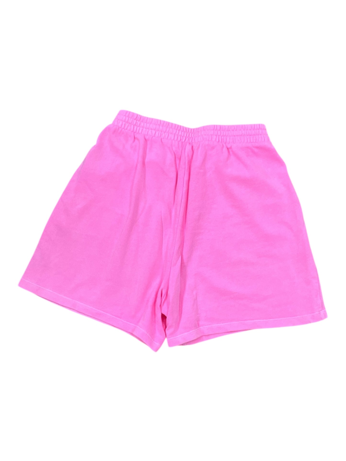 Shorts By Old Navy In Pink, Size:M