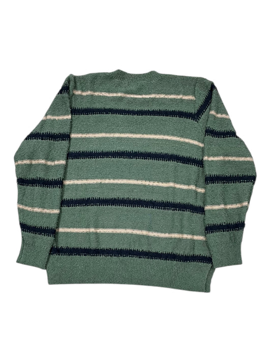 Sweater By Mason & Belle In Green, Size:Xl