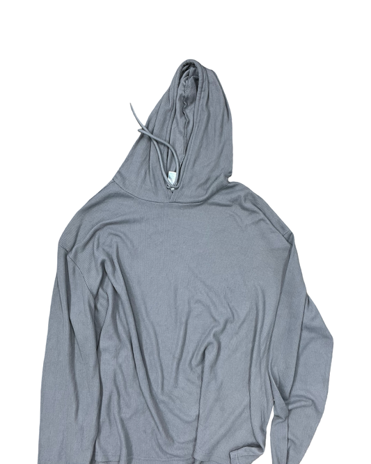 Top Ls By Highland In Grey, Size:3X