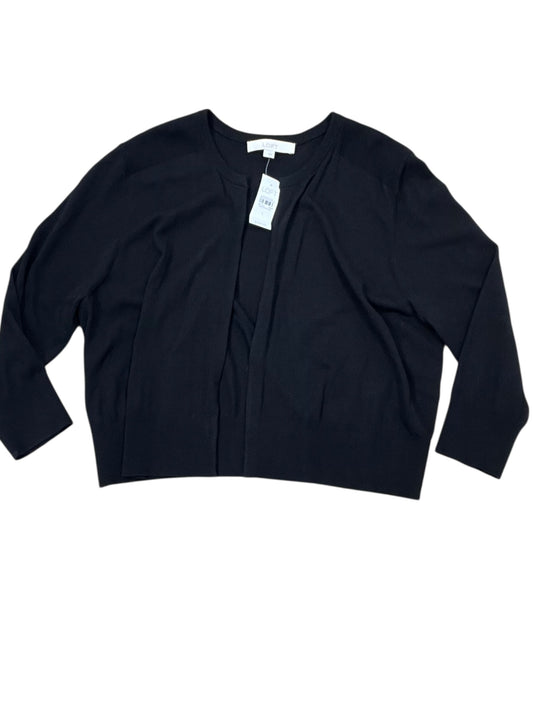 Bolero By Loft In Black, Size:L