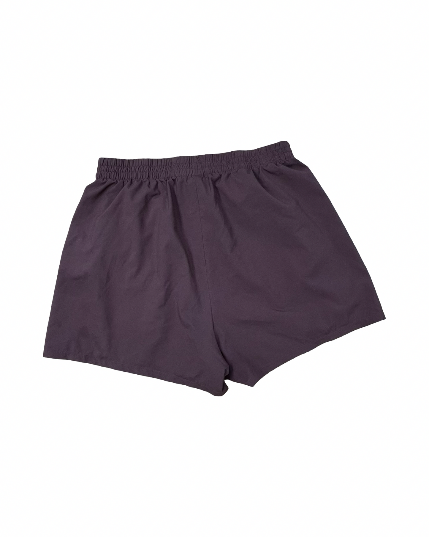 Athletic Shorts By Gym Shark In Brown, Size:Xl