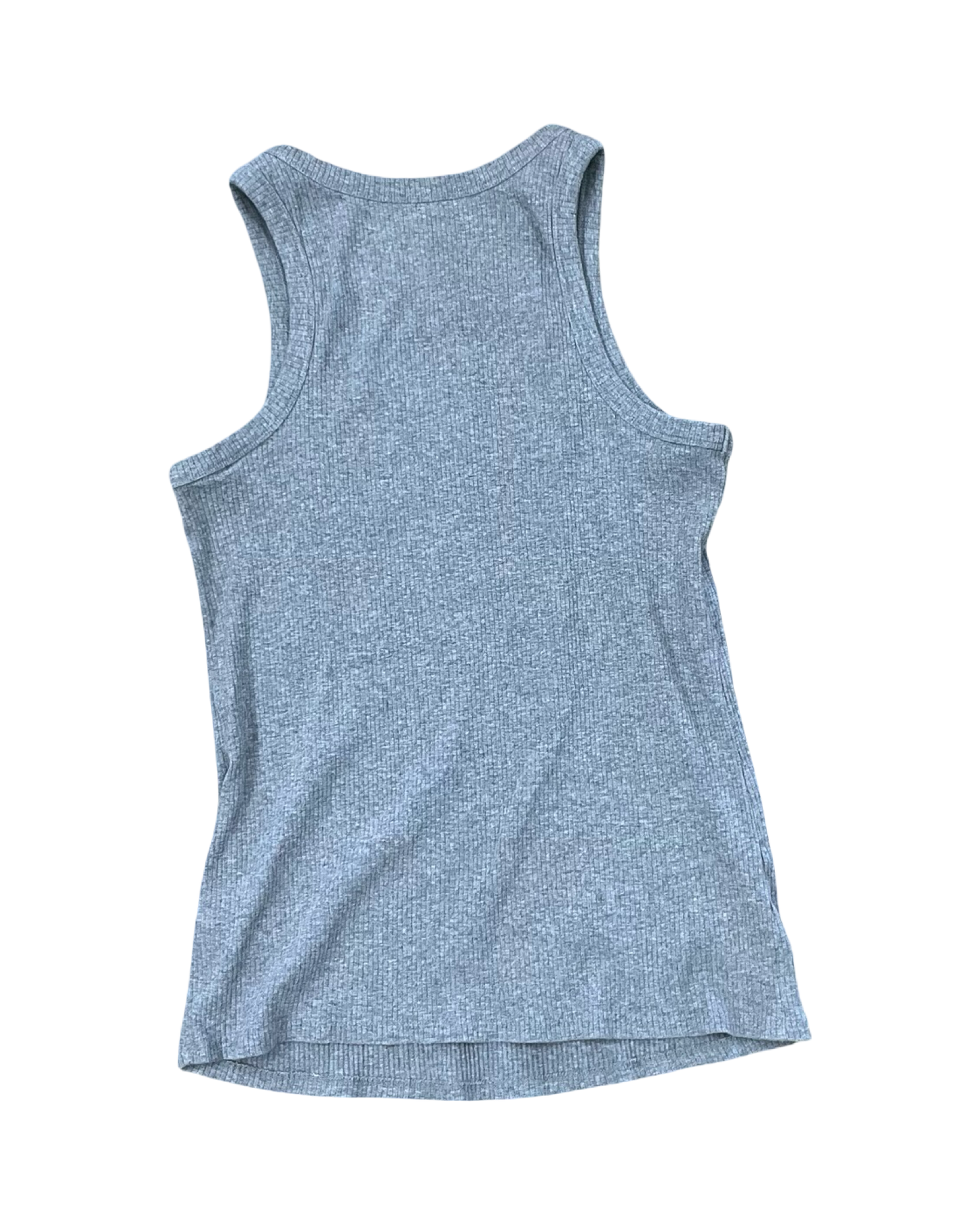 Tank Top By Maurices In Grey, Size:Xl