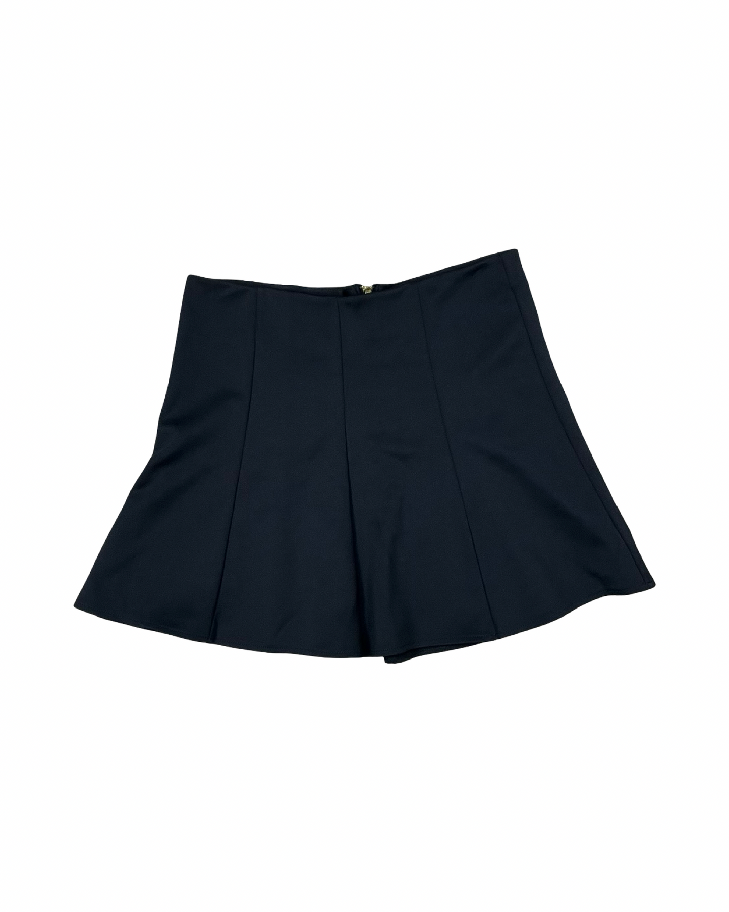 Skirt Mini & Short By Cmb In Black, Size:6
