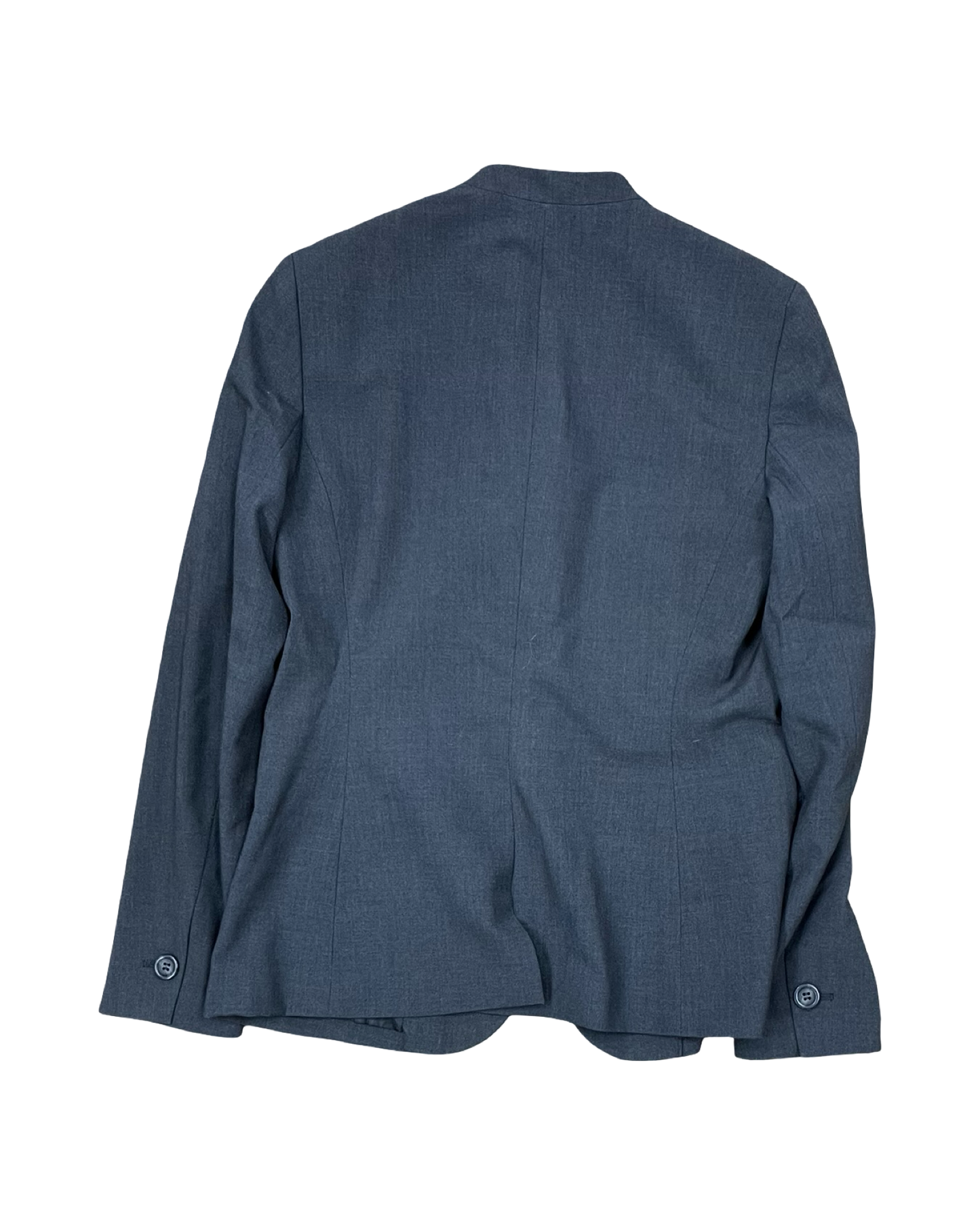 Blazer By Bar Iii In Grey, Size:S