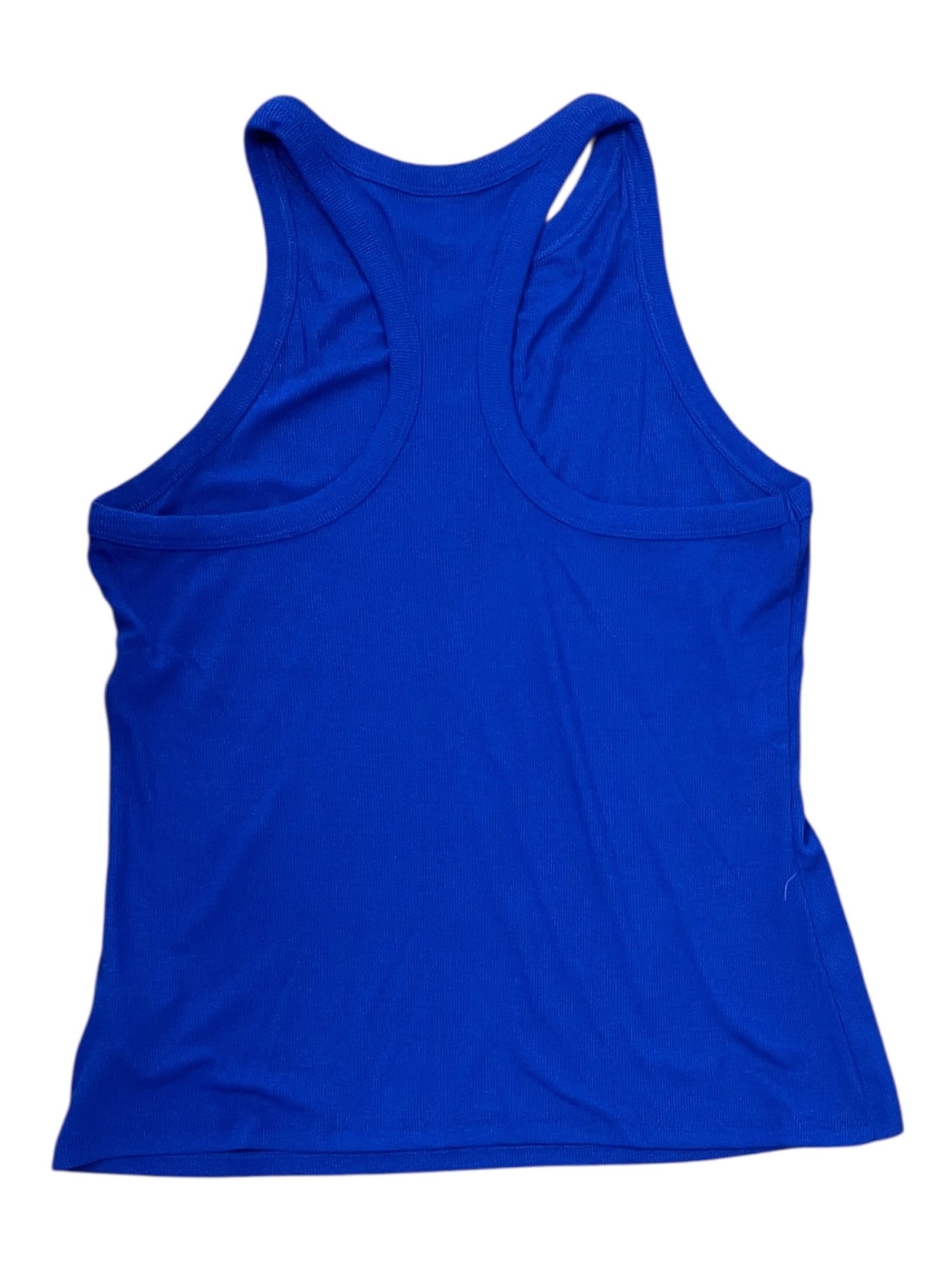 Tank Top By Old Navy In Blue, Size:L