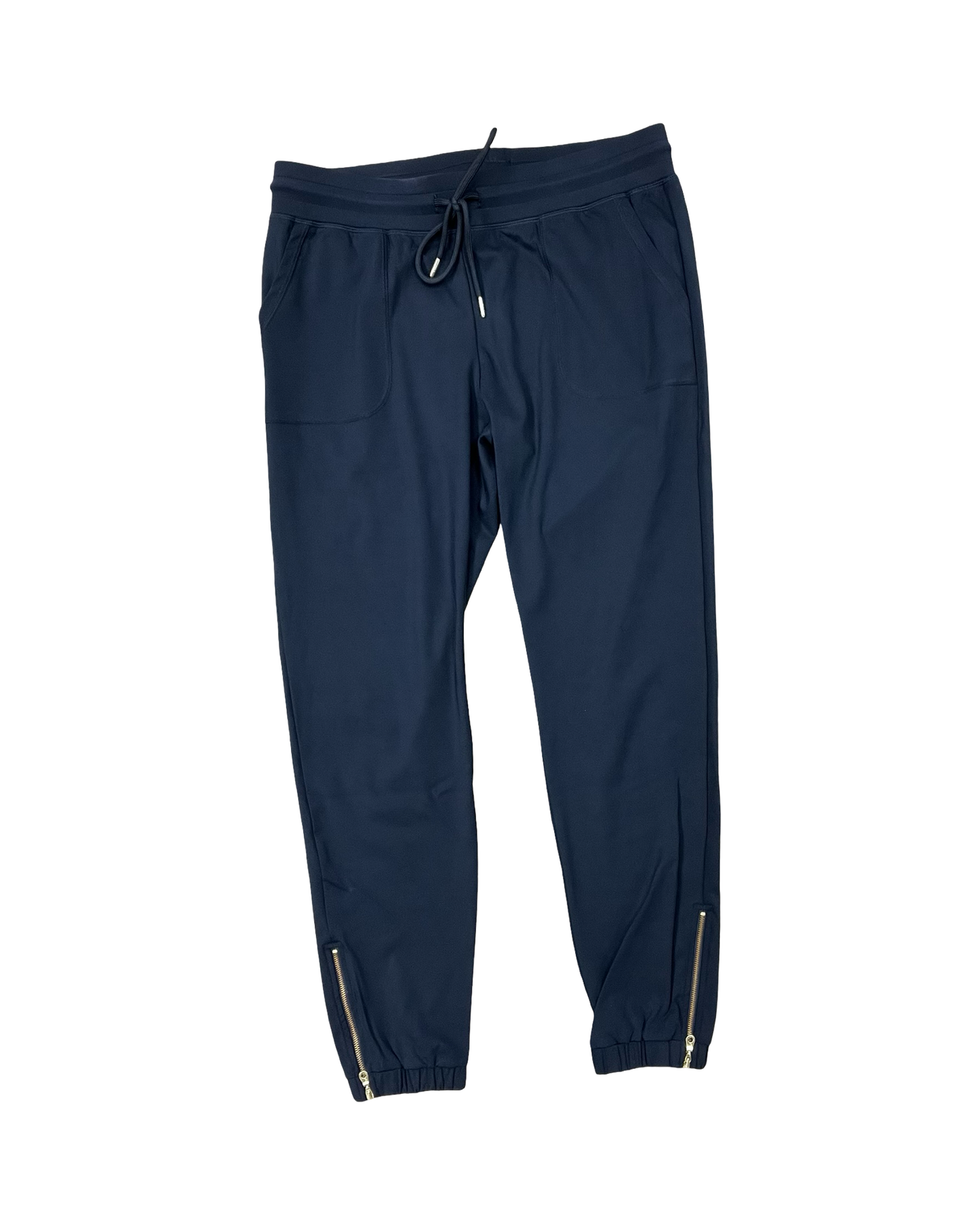 Athletic Pants By Zyia In Black, Size:M