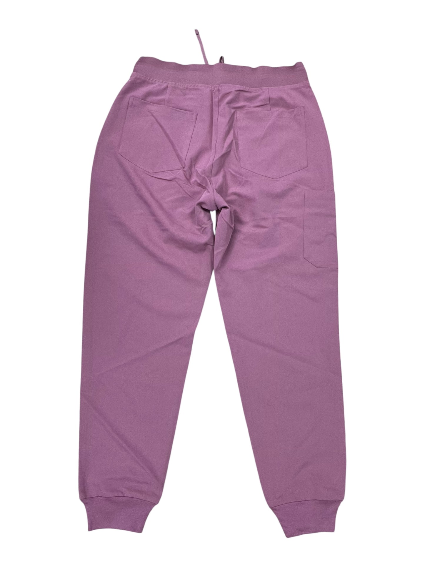 Pants Joggers By Mango In Pink, Size:M