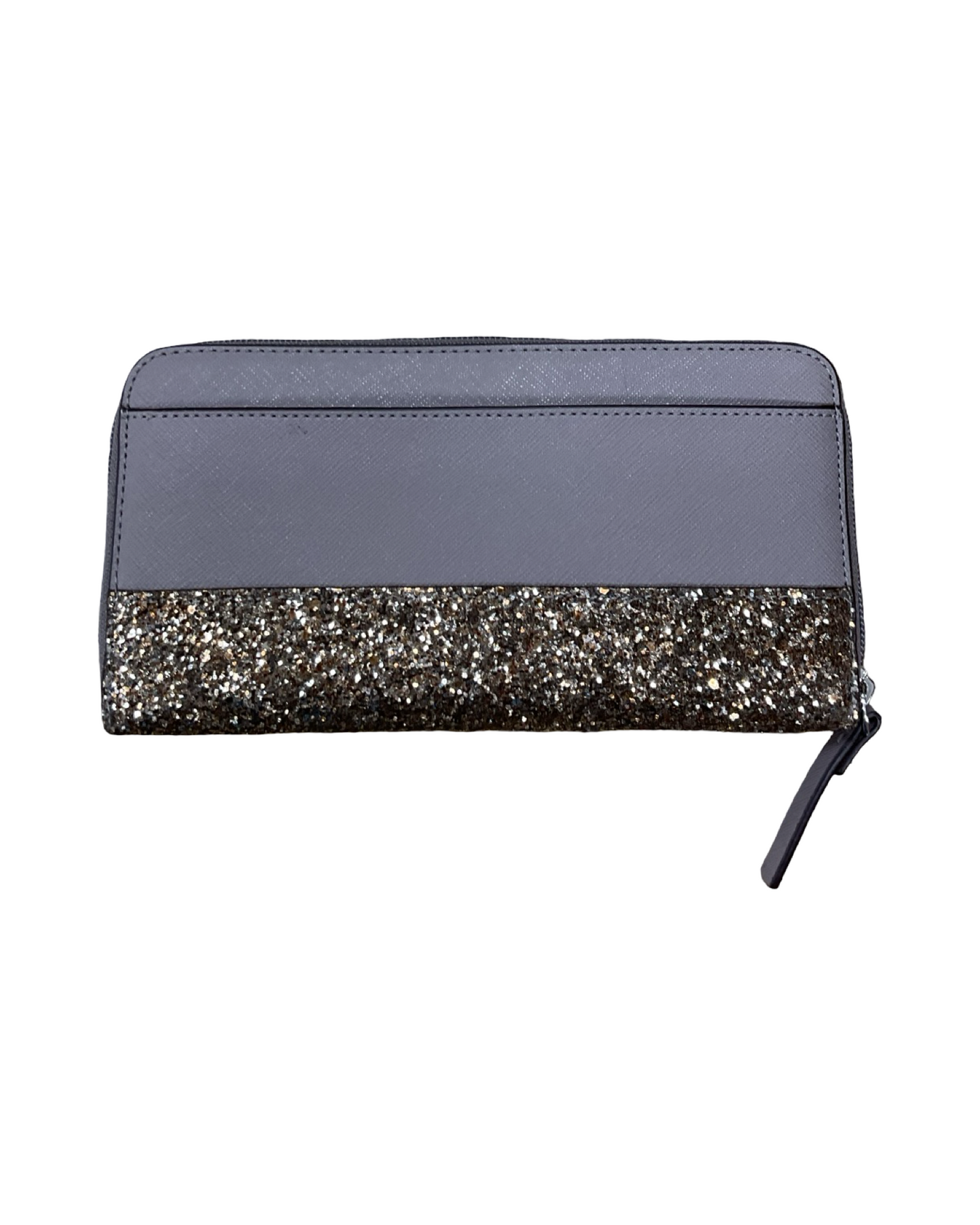 Wallet Designer By Kate Spade In Taupe, Size:Medium