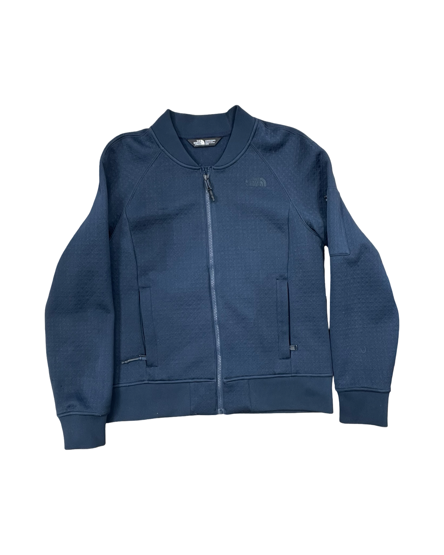 Jacket Other By The North Face In Blue, Size:M