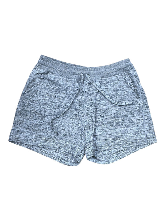Athletic Shorts By Nike In Grey, Size:S