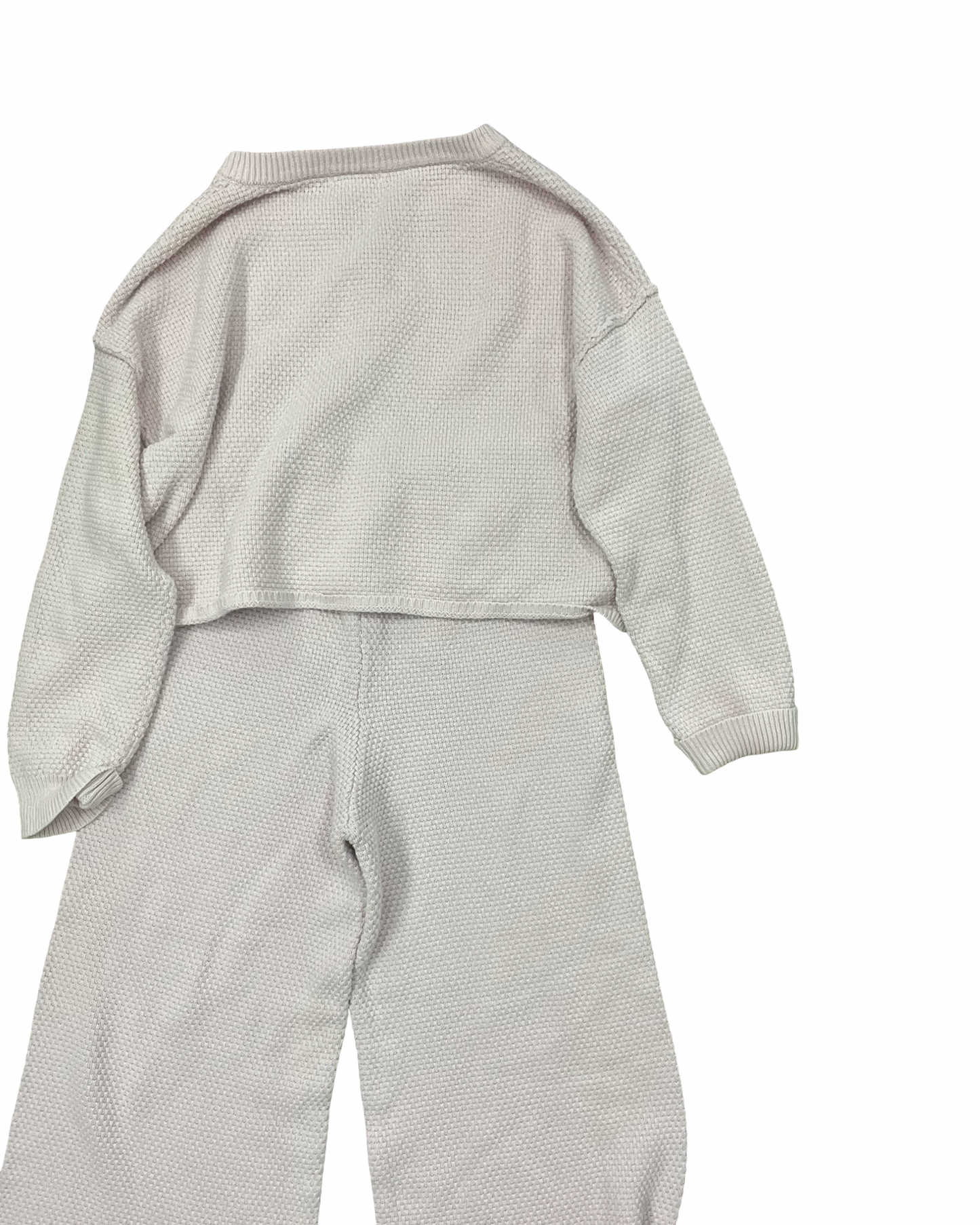 Lounge Set Pants By Sincerely Jules In Pink, Size:S