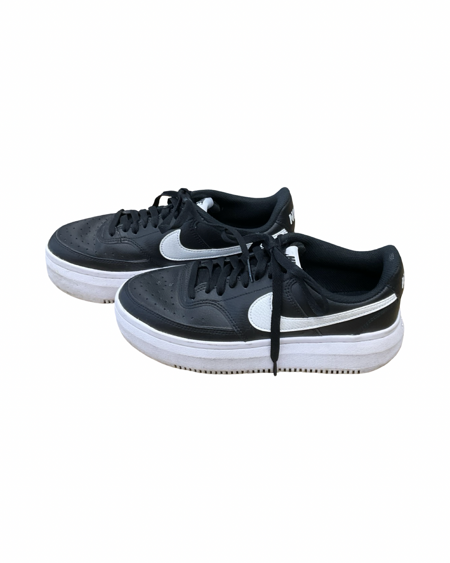 Shoes Athletic By Nike In Blue, Size:9.5