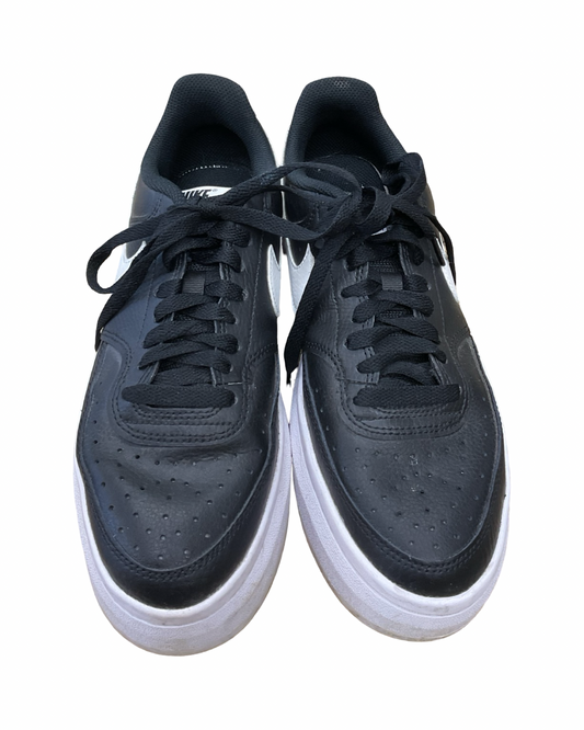 Shoes Athletic By Nike In Blue, Size:9.5
