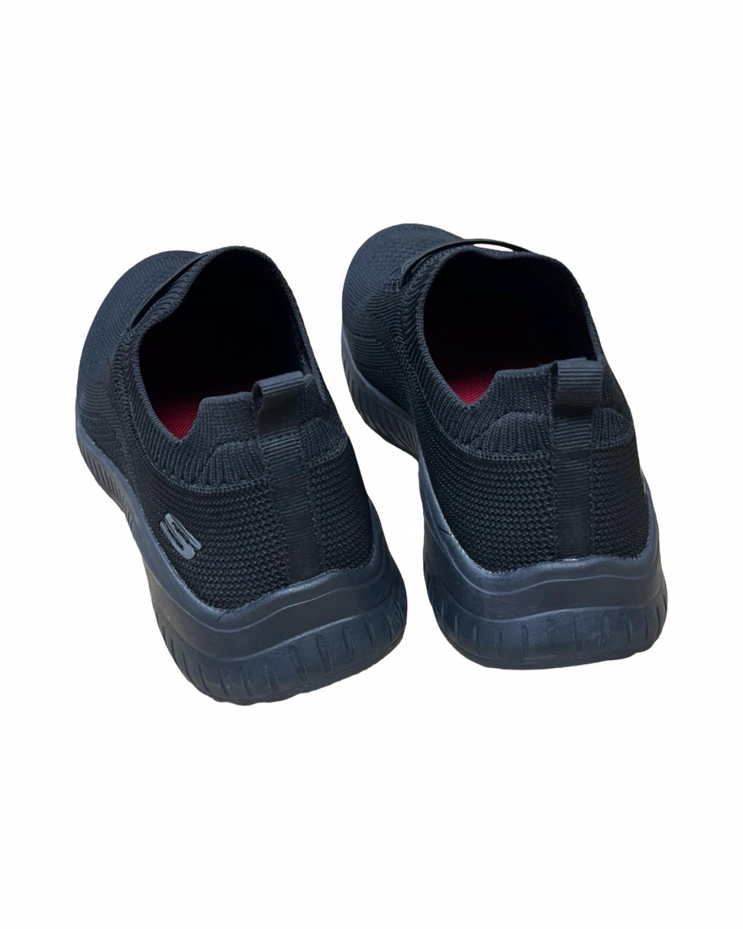 Shoes Sneakers By Skechers In Black, Size:8