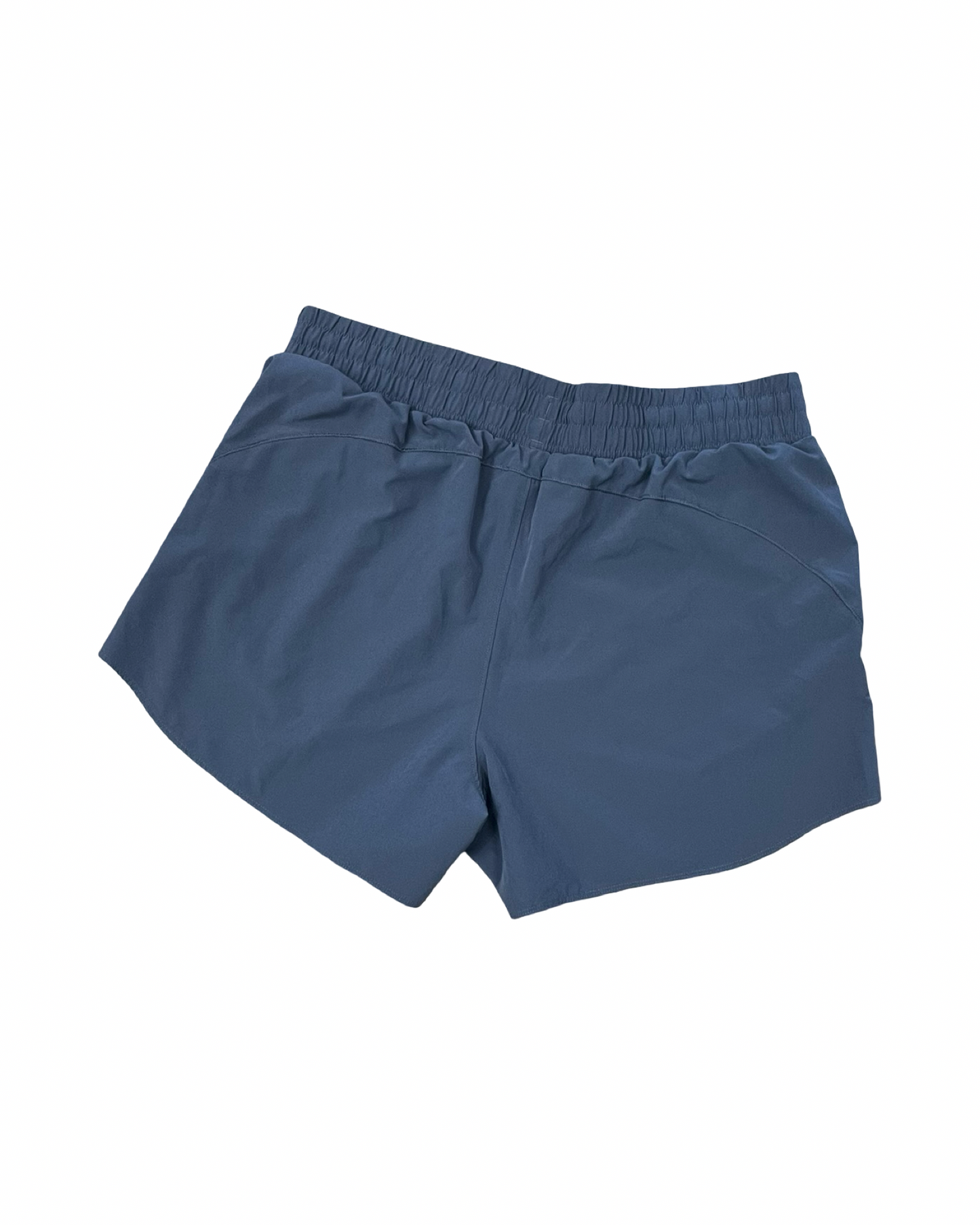 Athletic Shorts By Under Armour In Grey, Size:Xl