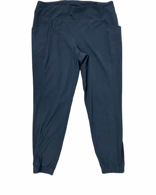Athletic Pants By Kuhl In Black, Size:L