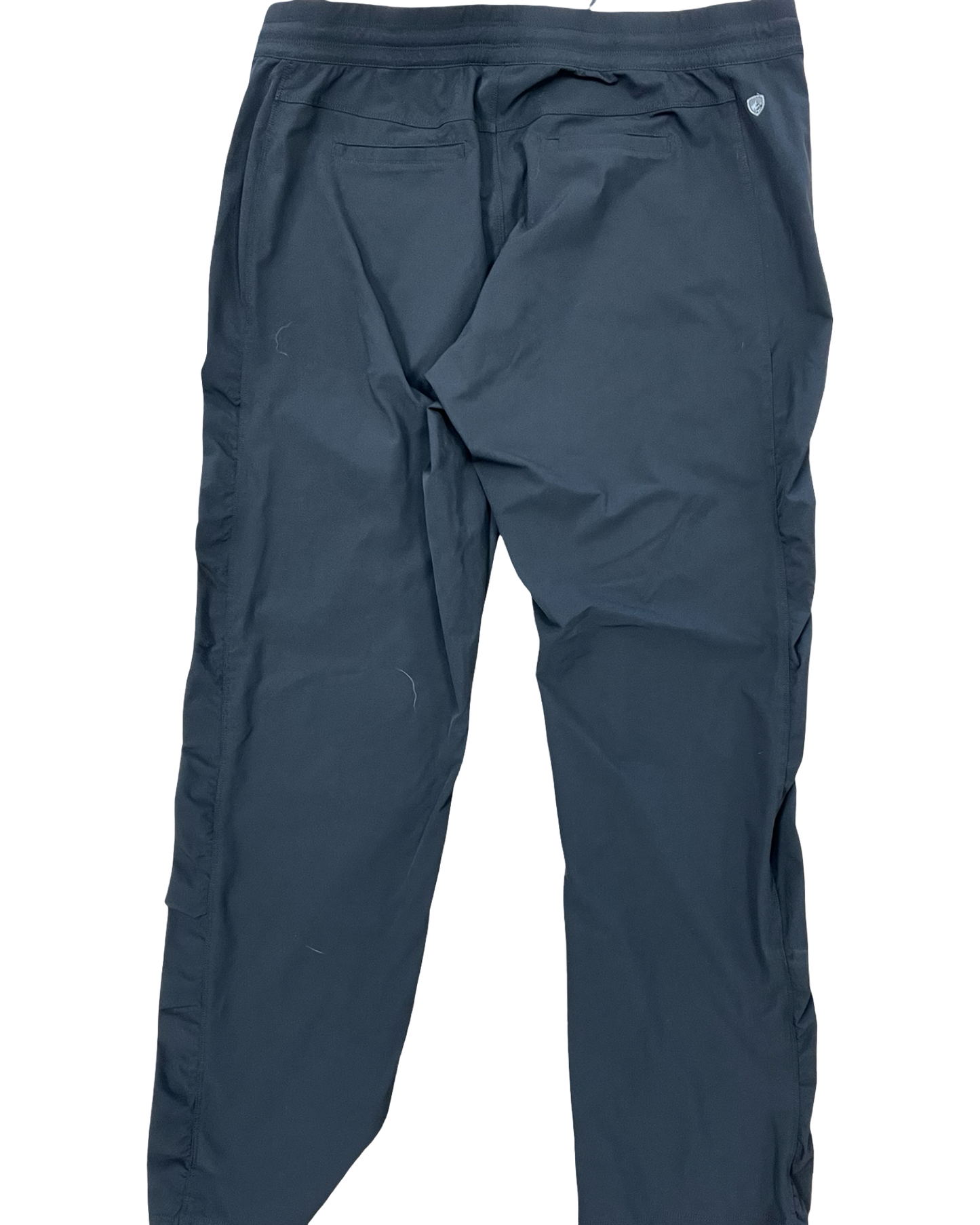 Athletic Pants By Kuhl In Black, Size:Xl