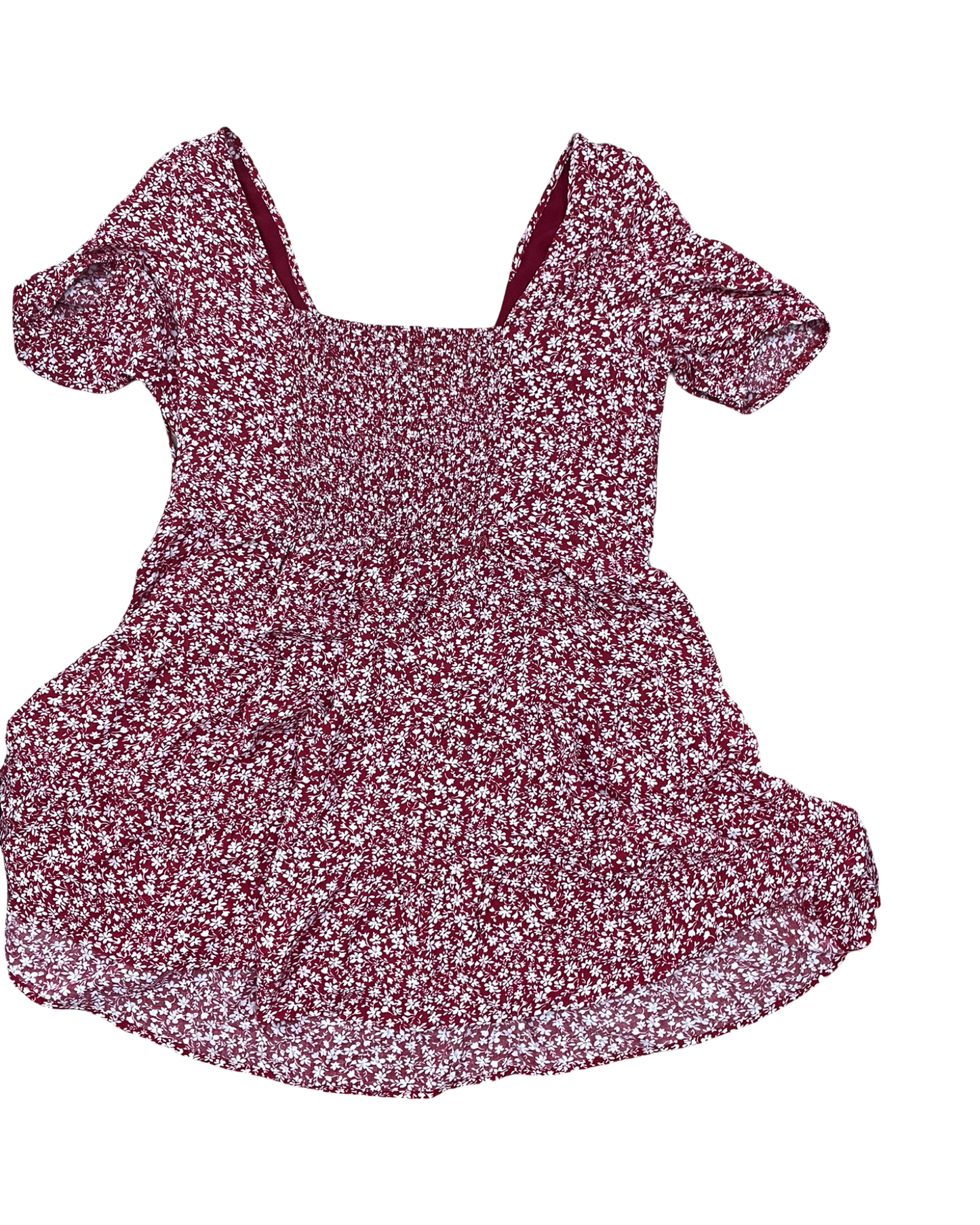 Top Ss By Bohme In Red & White, Size:Xl