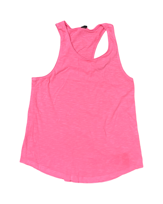 Tank Top By Wild Fable In Pink, Size:M