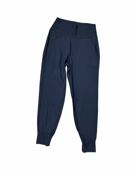 Athletic Pants By Athleta In Black, Size:Xs