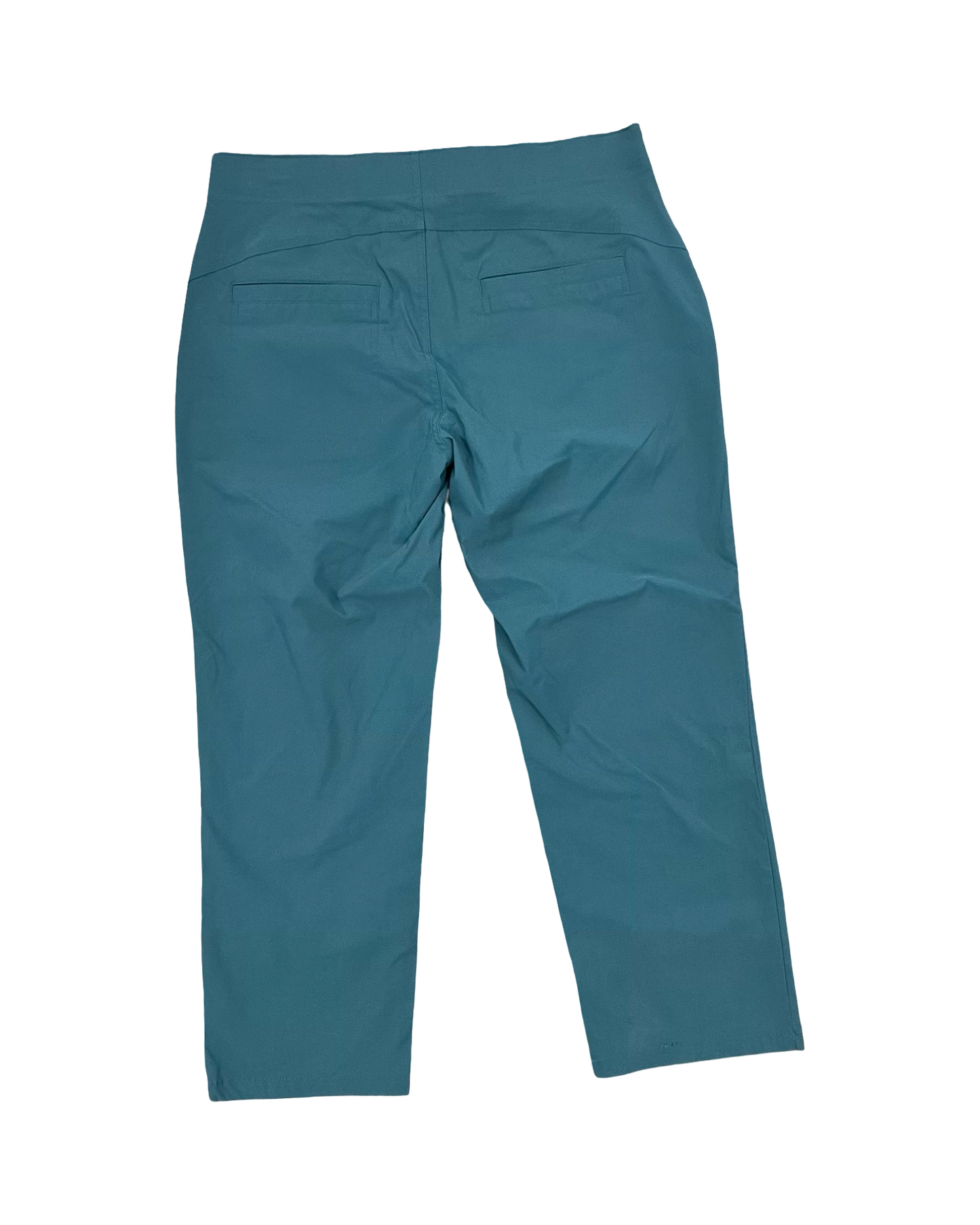 Pants Other By Eddie Bauer In Green, Size:10