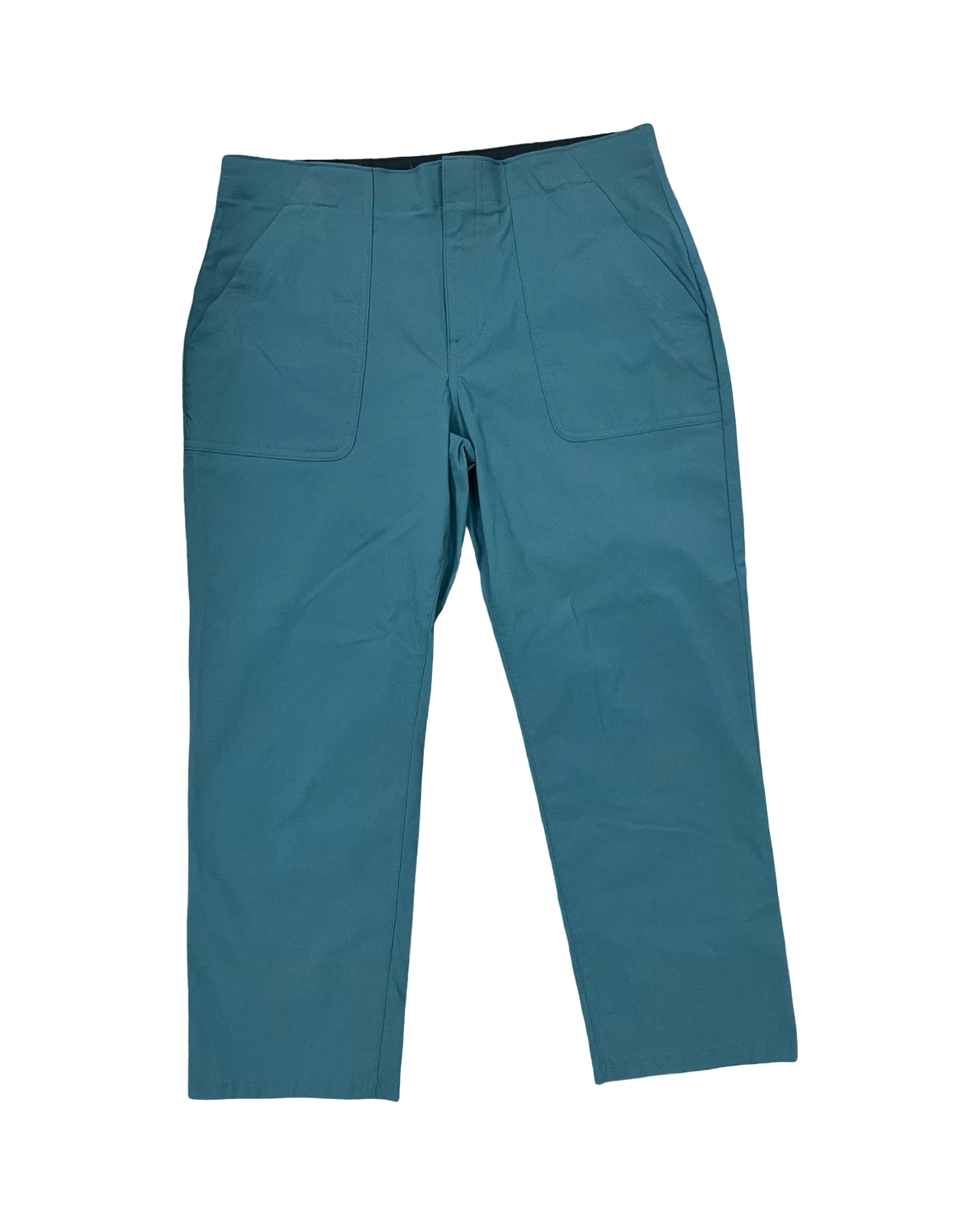 Pants Other By Eddie Bauer In Green, Size:10
