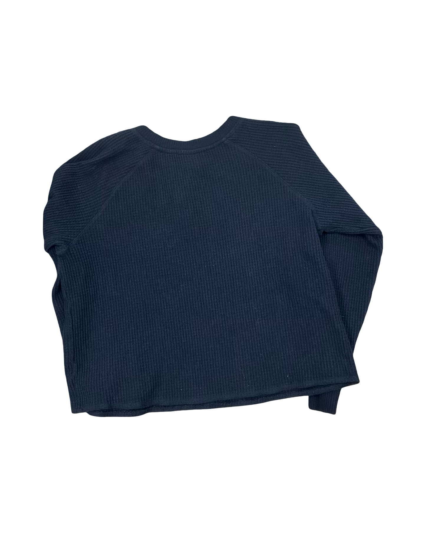 Top Ls By Old Navy In Black, Size:L