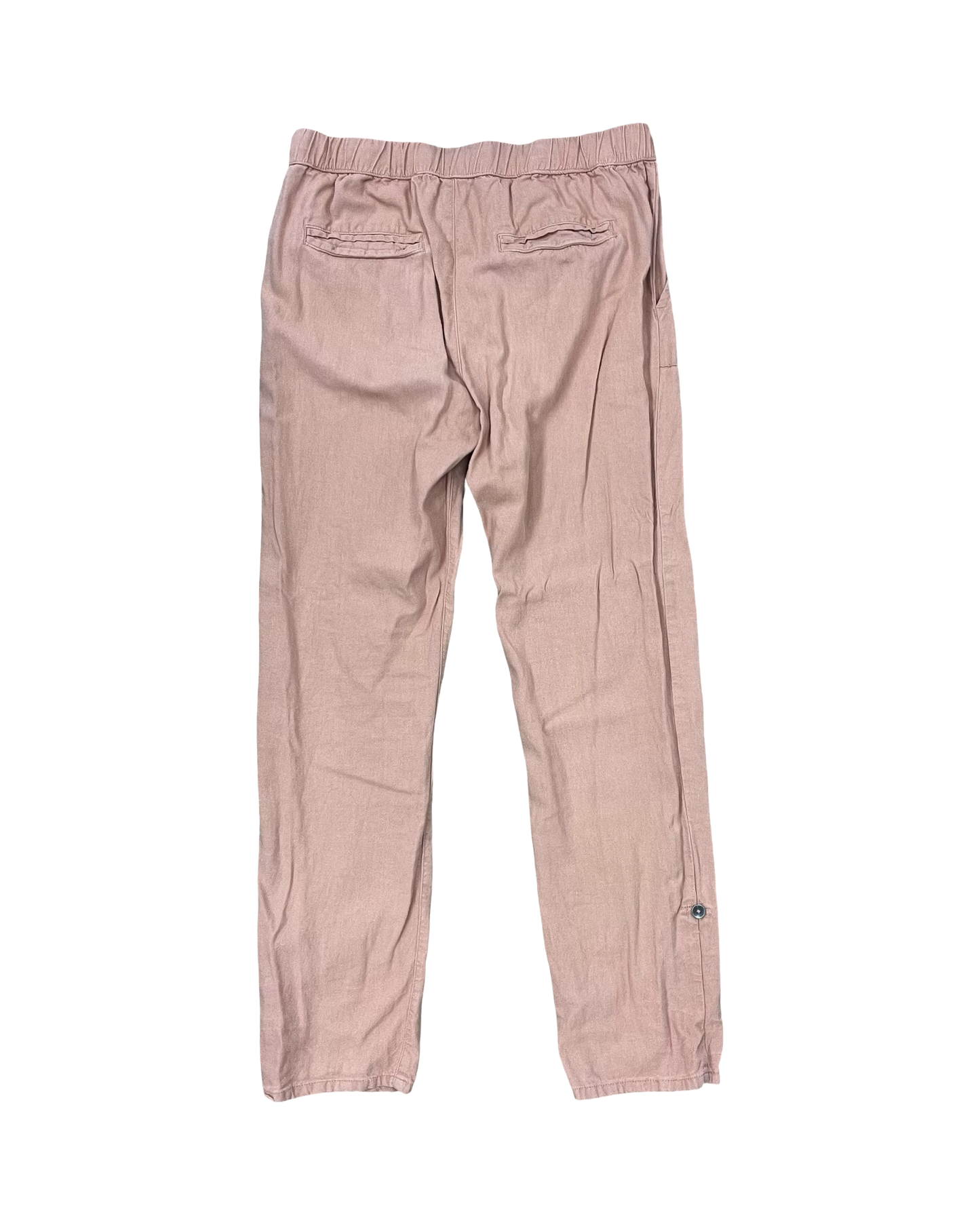 Pants Chinos & Khakis By Roxy In Peach, Size:6