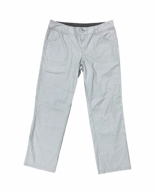 Pants Chinos & Khakis By Columbia In Tan, Size:12