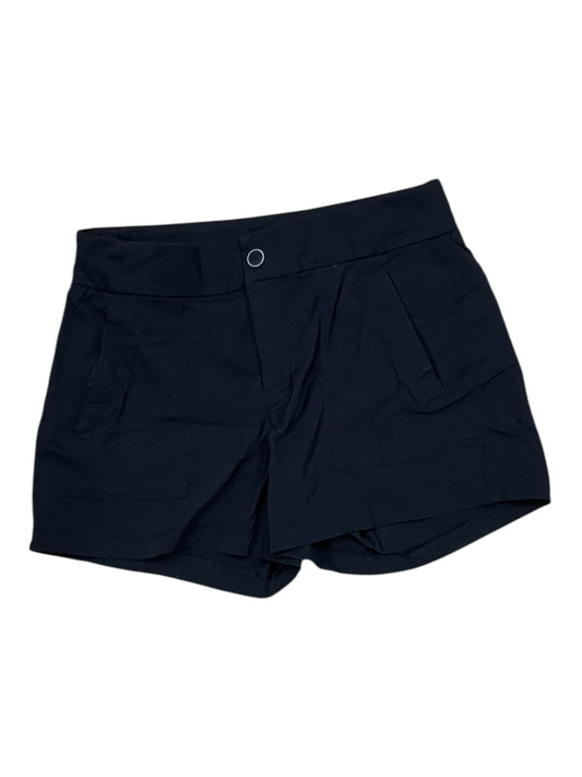 Shorts By Athleta In Black, Size:4