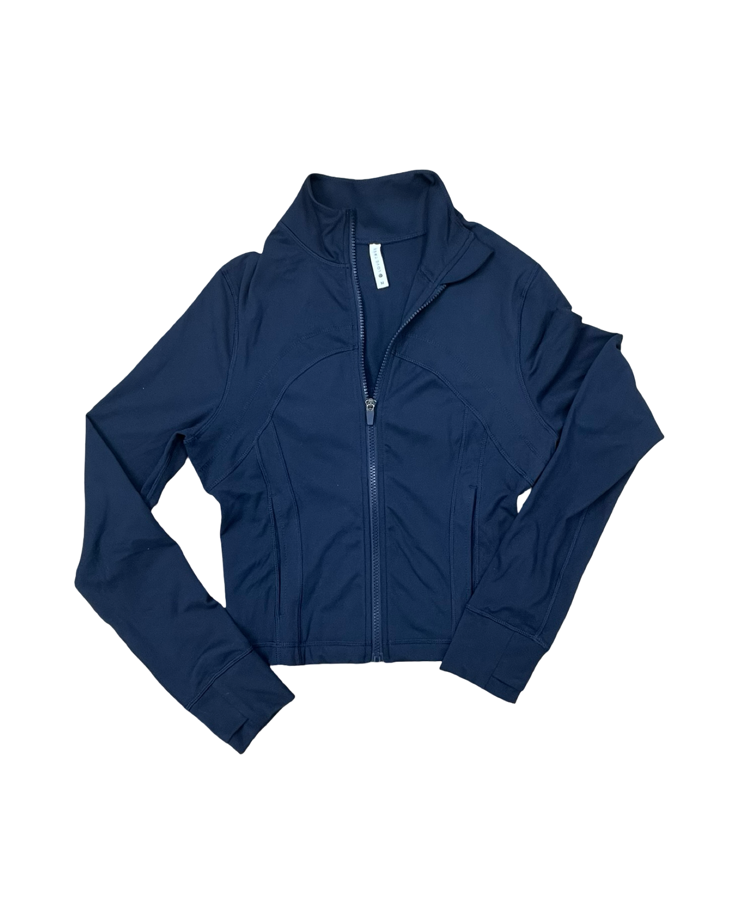 Jacket Other By Love Tree In Blue, Size:M