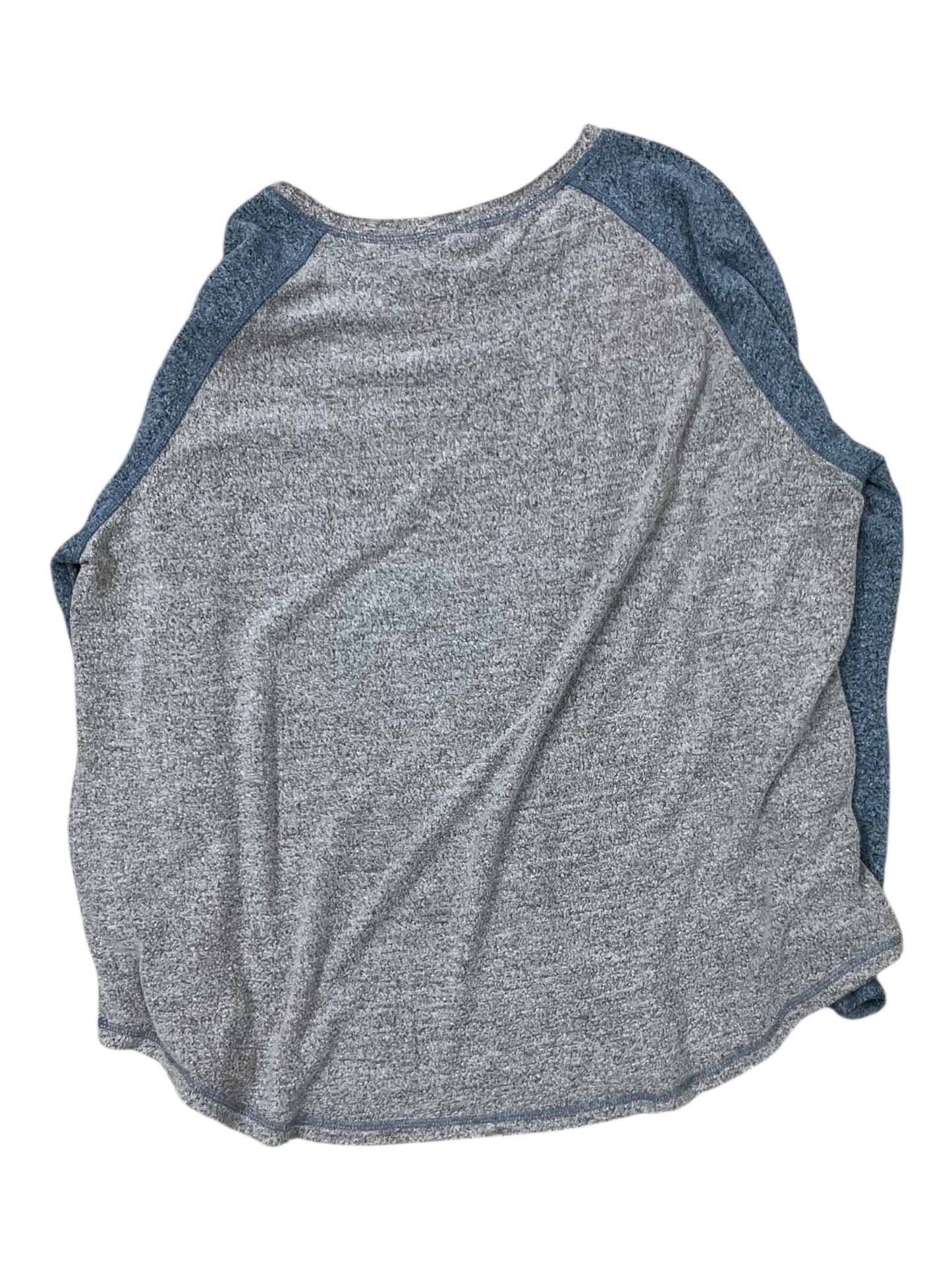 Top Ls By La Miel In Tan, Size:L