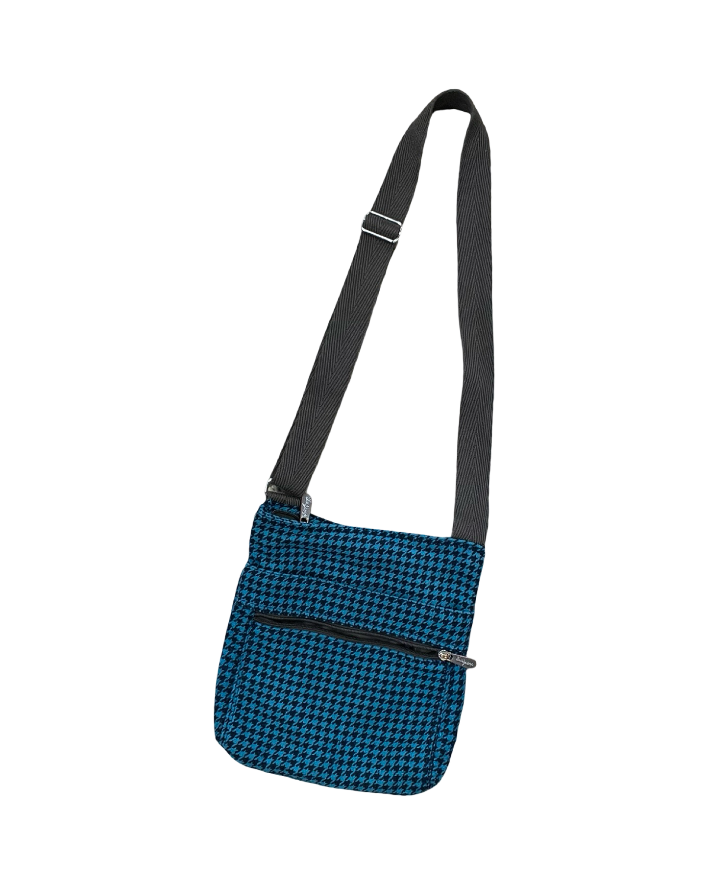 Crossbody By Thirty One In Blue, Size:Medium