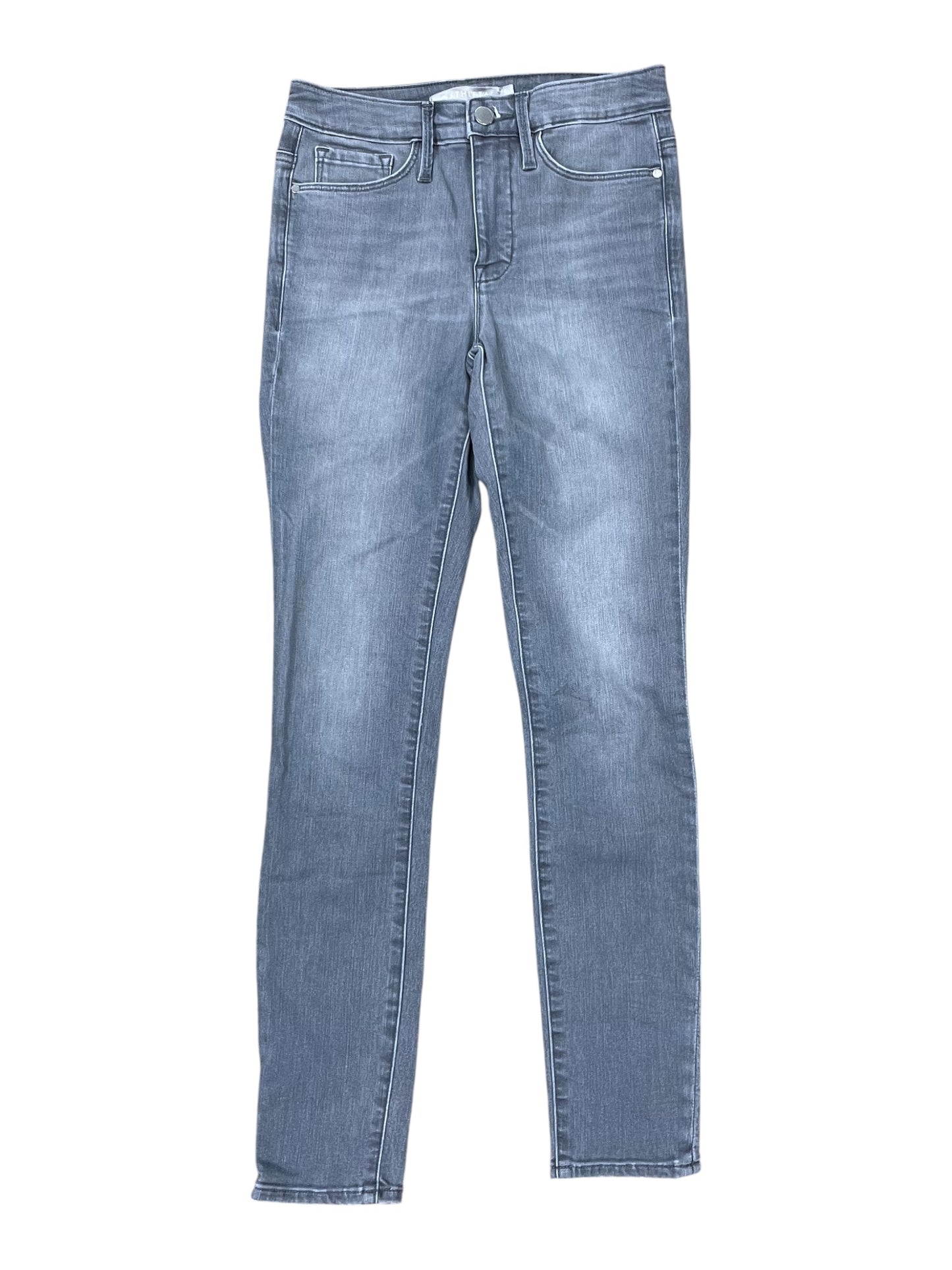 Jeans Skinny By Athleta In Grey, Size:4