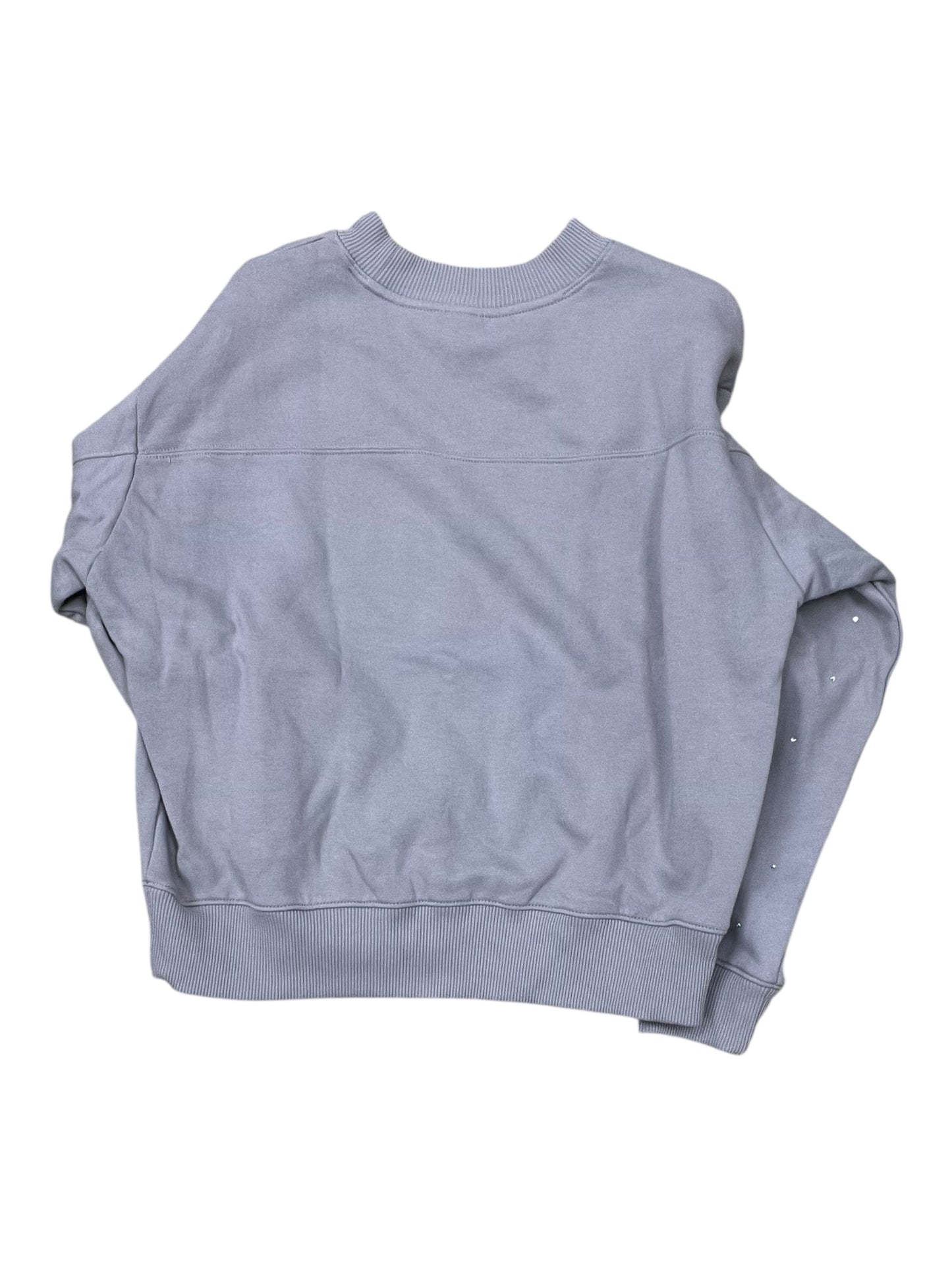 Sweatshirt Crewneck By A New Day In Taupe, Size:M