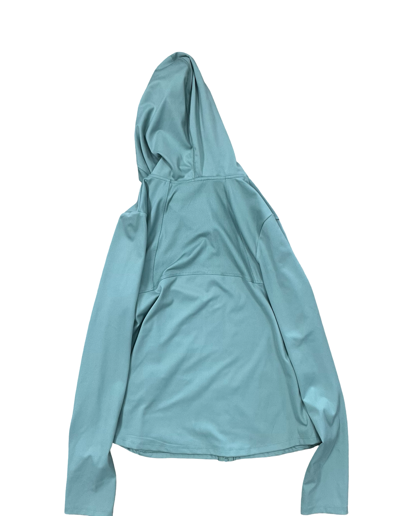Jacket Other By Jockey In Green, Size:L