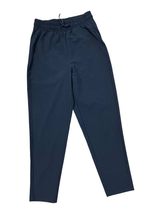 Athletic Pants By All In Motion In Black, Size:Xs