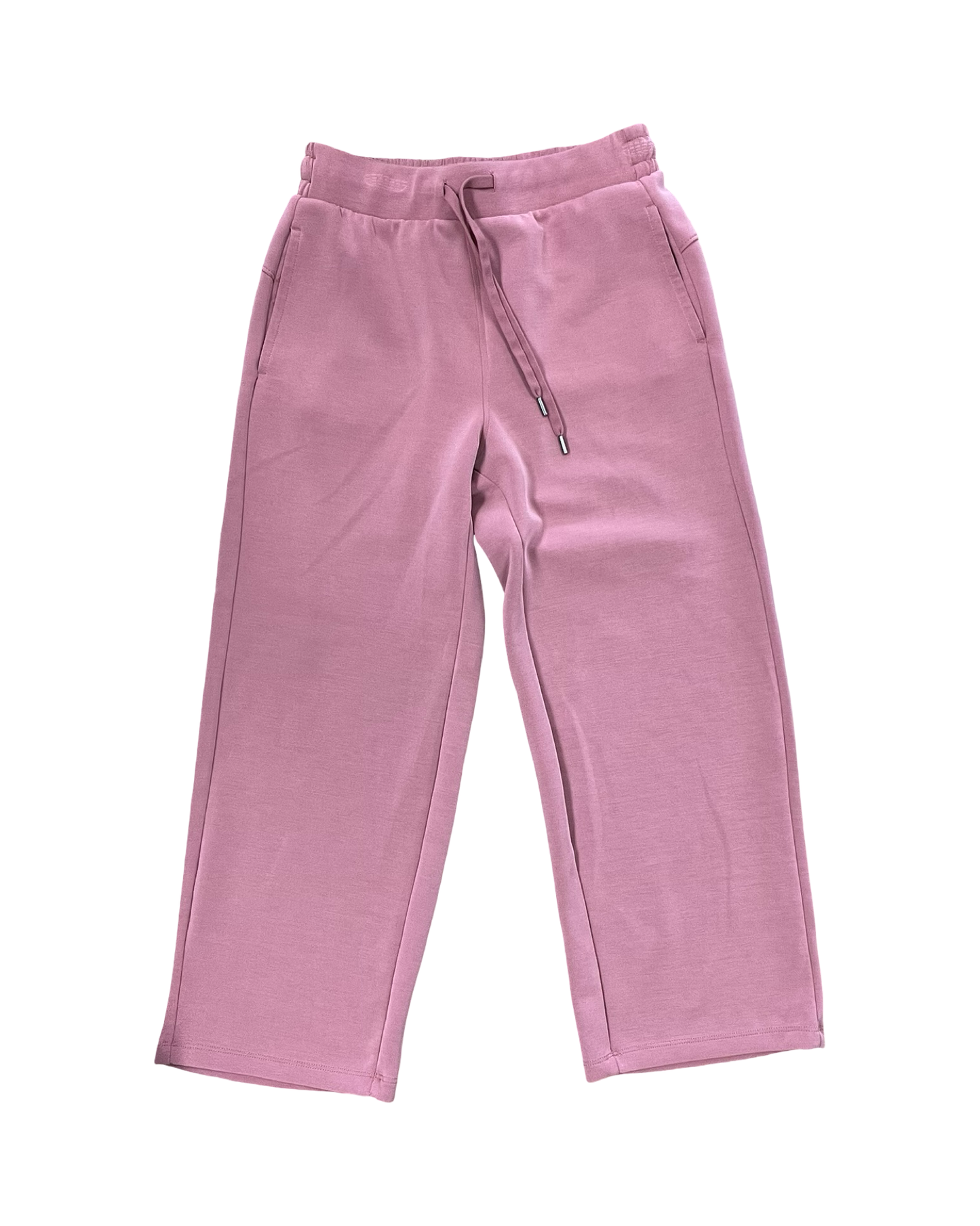 Pants Lounge By Members Mark In Pink, Size:Xs
