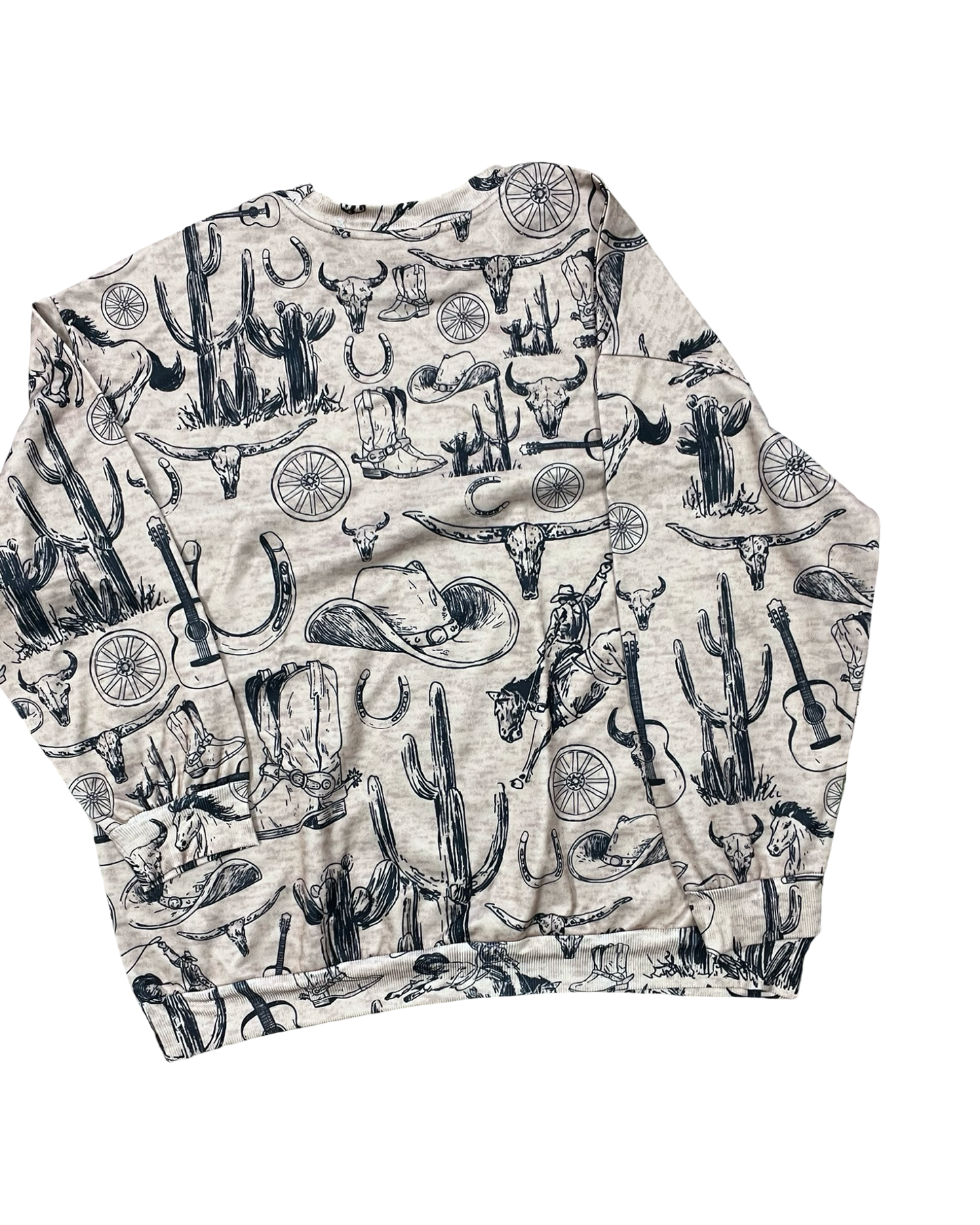 Top Ls By Clothes Mentor In Brown, Size:4X