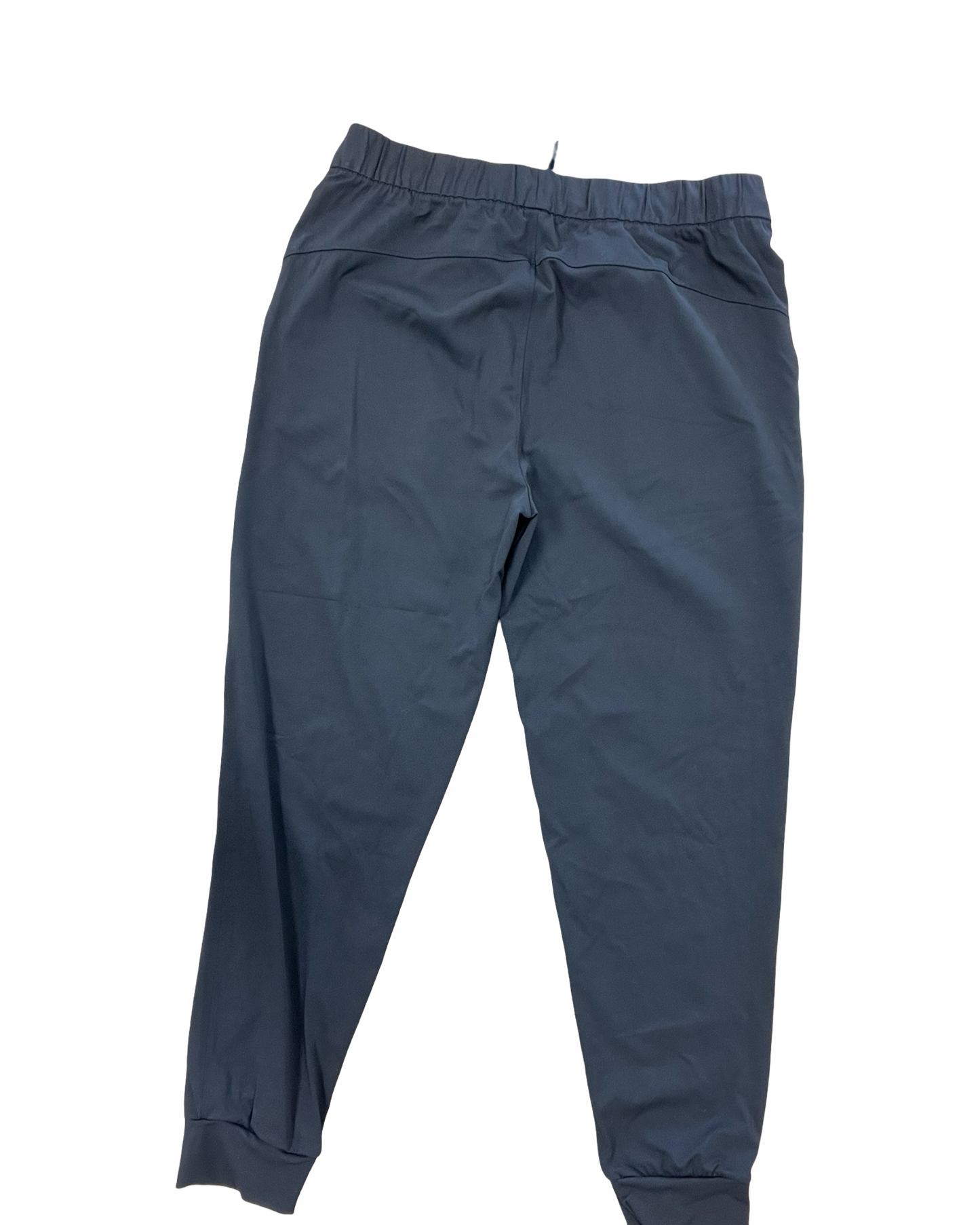 Pants Joggers By Clothes Mentor In Black, Size:16