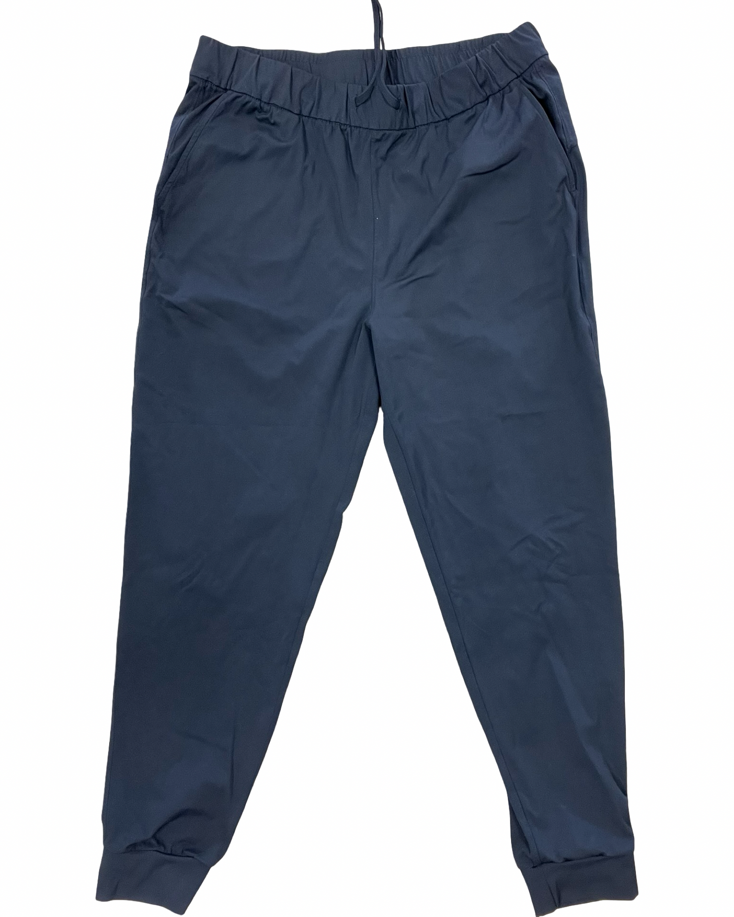 Pants Joggers By Clothes Mentor In Black, Size:16
